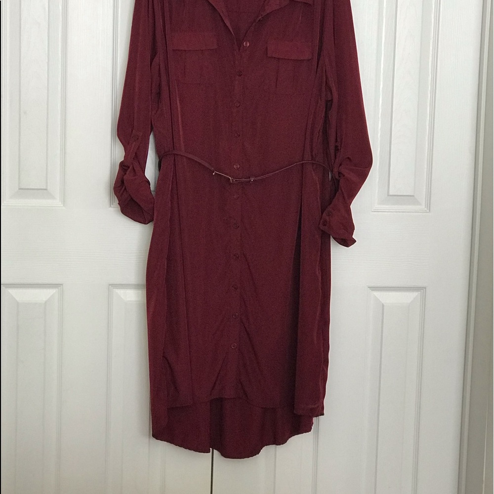 Dress - Picture 2 of 4